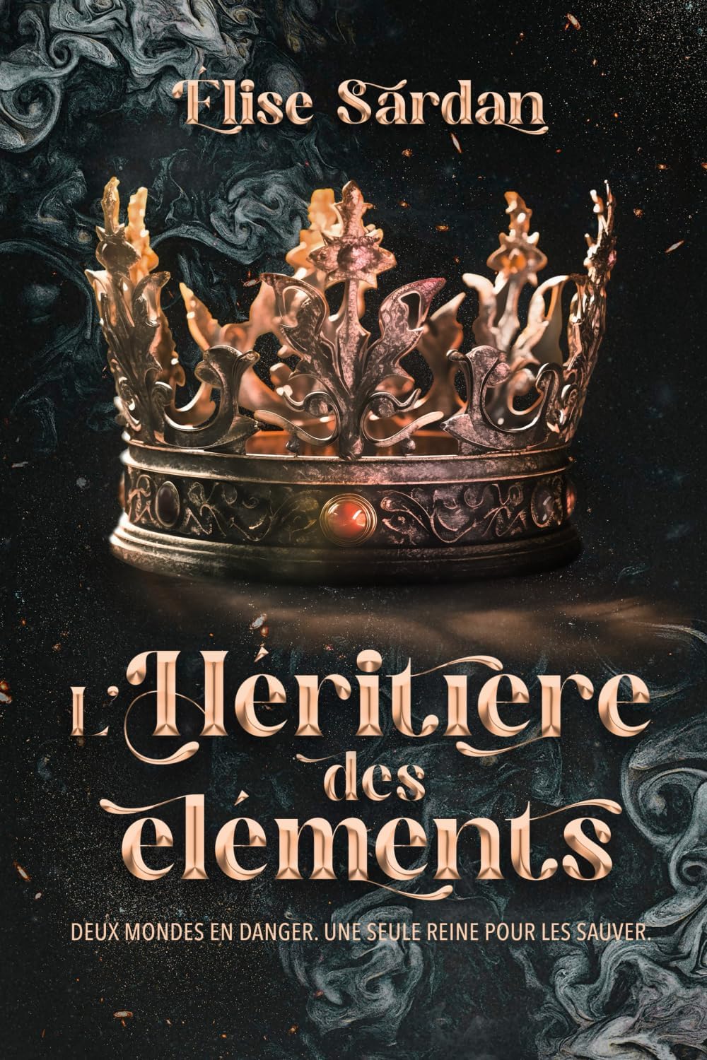 Vue 6 de De Seve Et De