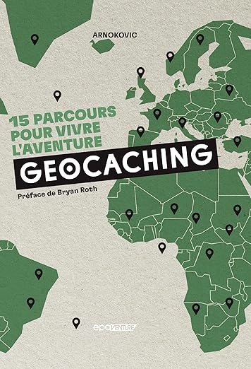 Geocaching Parcours Pour Vivre