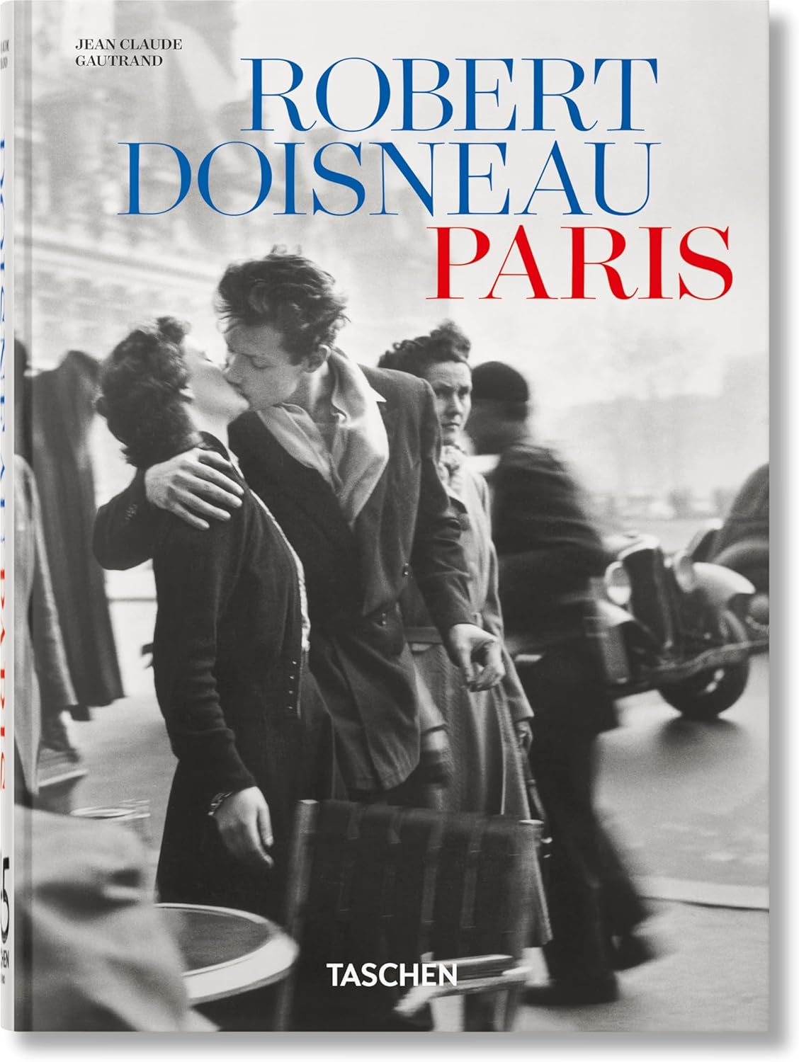 Vue 4 de Les Alpes De Doisneau