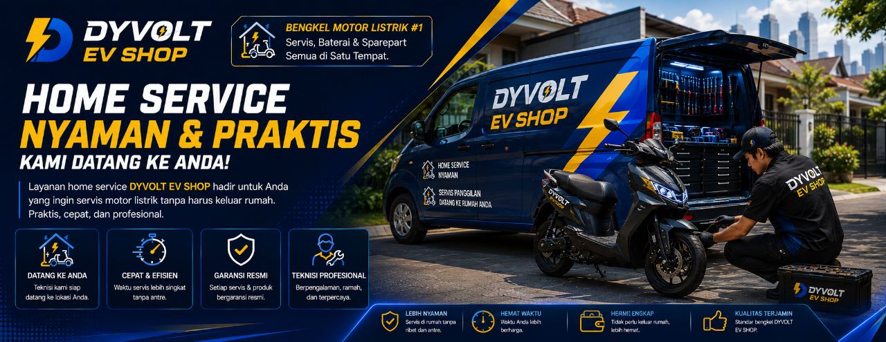 home services dyvolt