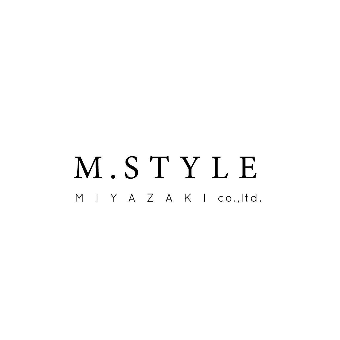 M-Style logo