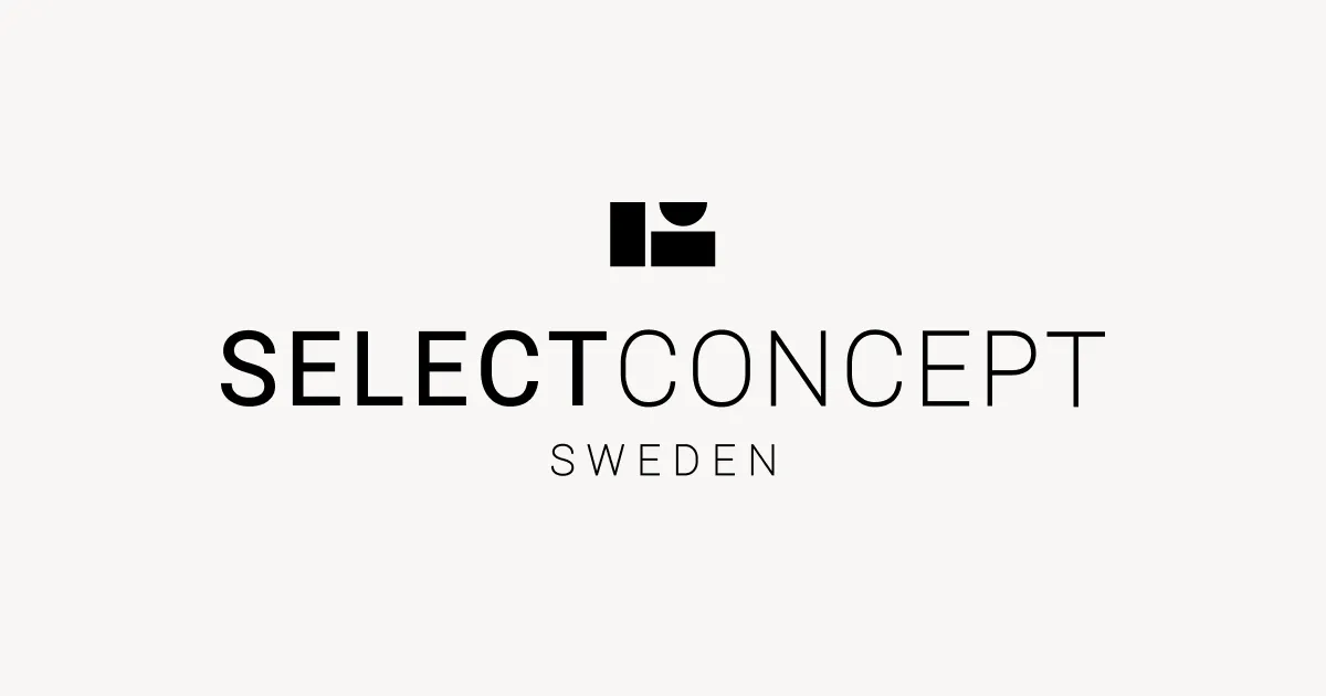 Select Concept logo
