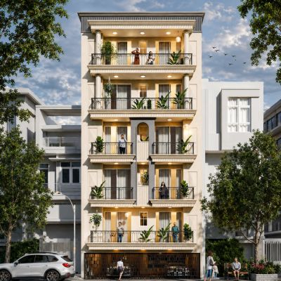 Nivasa III 3BHK Ready to Move Gwal Pahari Gurgaon by SS Realty