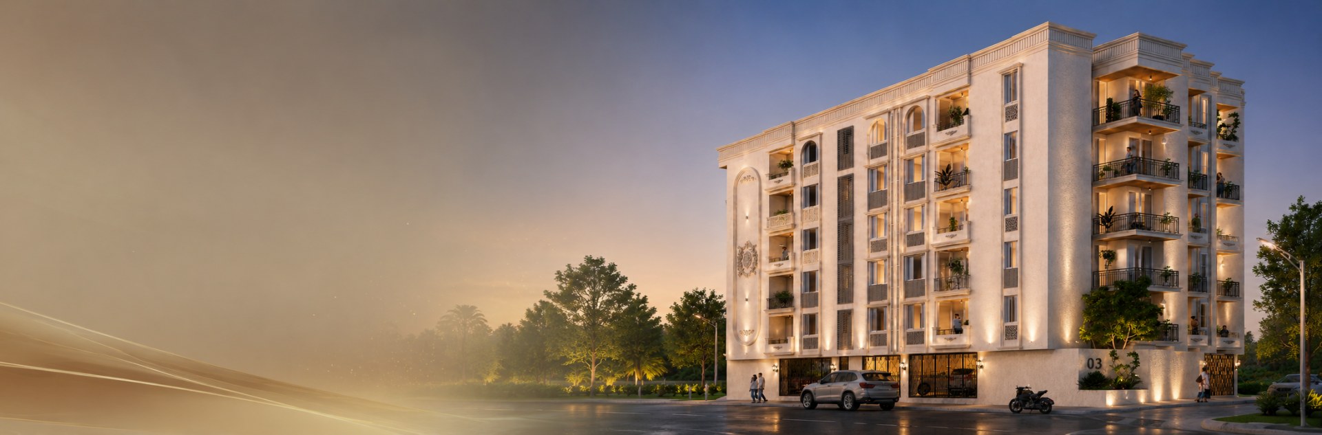 Flat for Sale Near Me: The Ultimate 2026 Guide to Luxury Builder Floors and Apartments in Delhi NCR