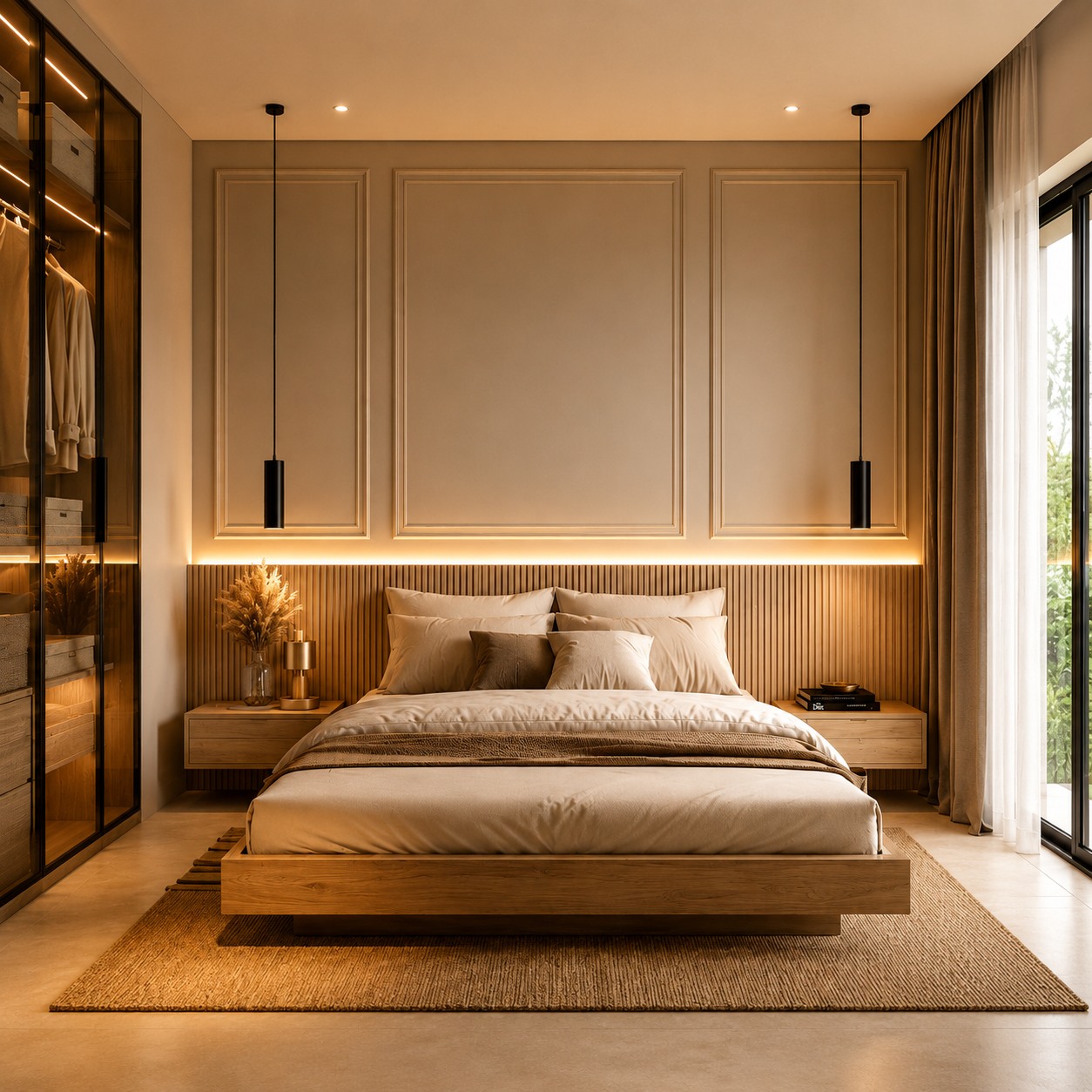 AMARYLLIS 3 BHK & 4 BHK Flat | 3 BHK Flat in Gwal Pahari Gurgaon Building Image 3