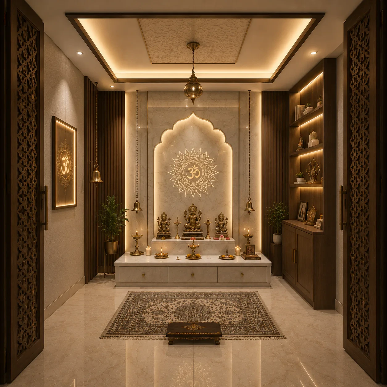 THE ARCH 3 BHK Flat | 3 BHK Flat in Gwal Pahari Gurgaon Building Image 3