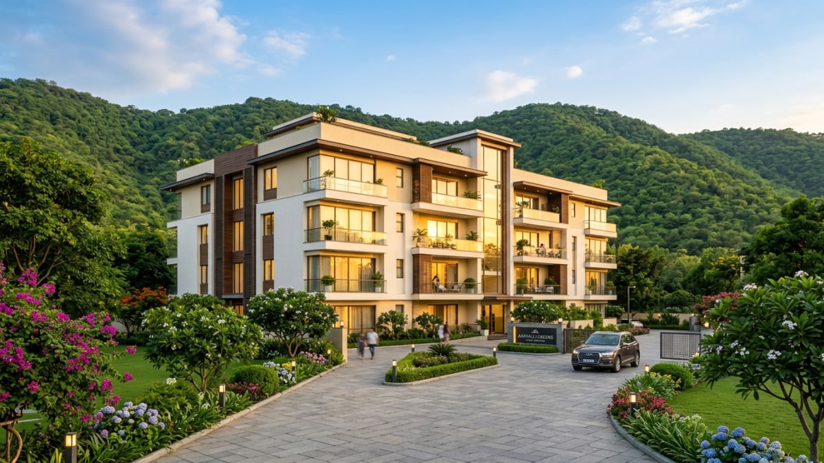 Why Invest in Mandi, Gurgaon? The Complete 2026 Real Estate Guide