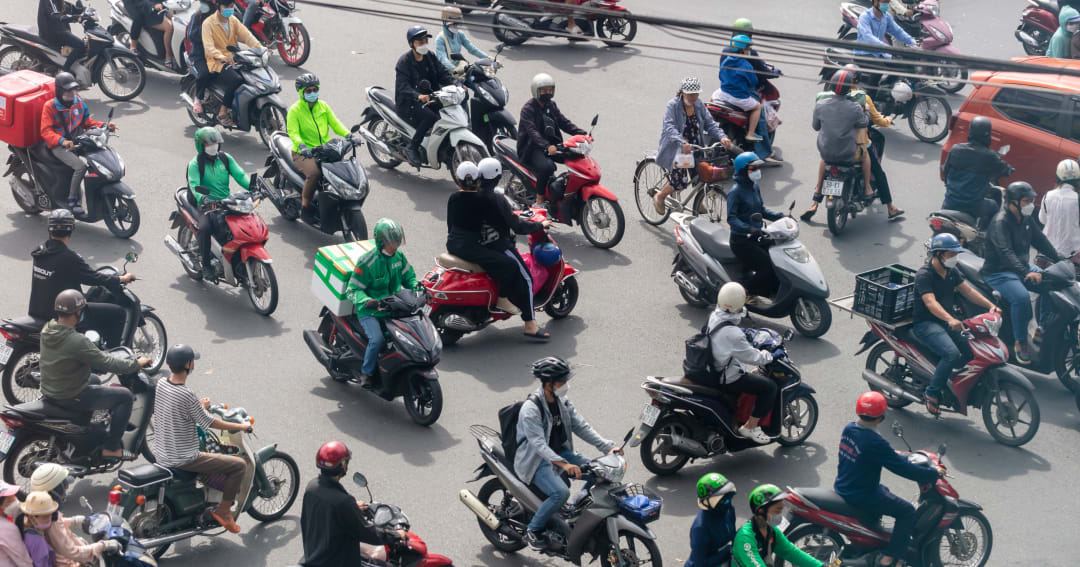 Vietnam Photography 2 Week Itinerary