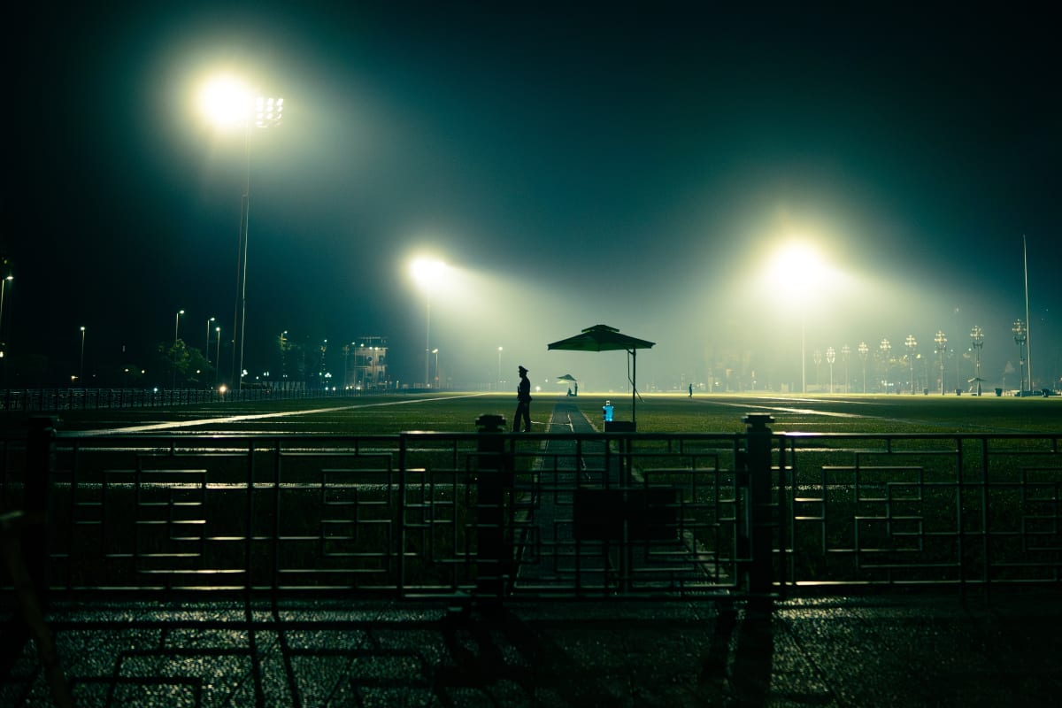 Hanoi