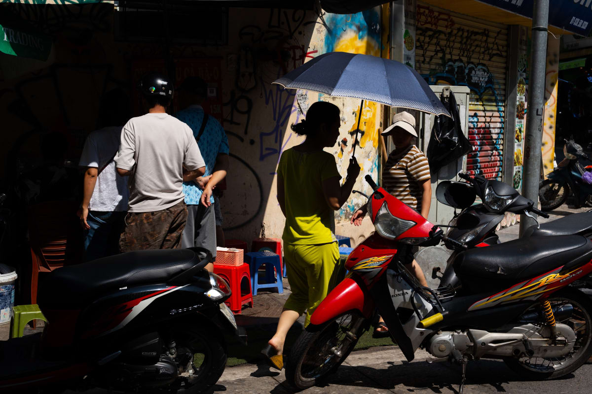Hanoi