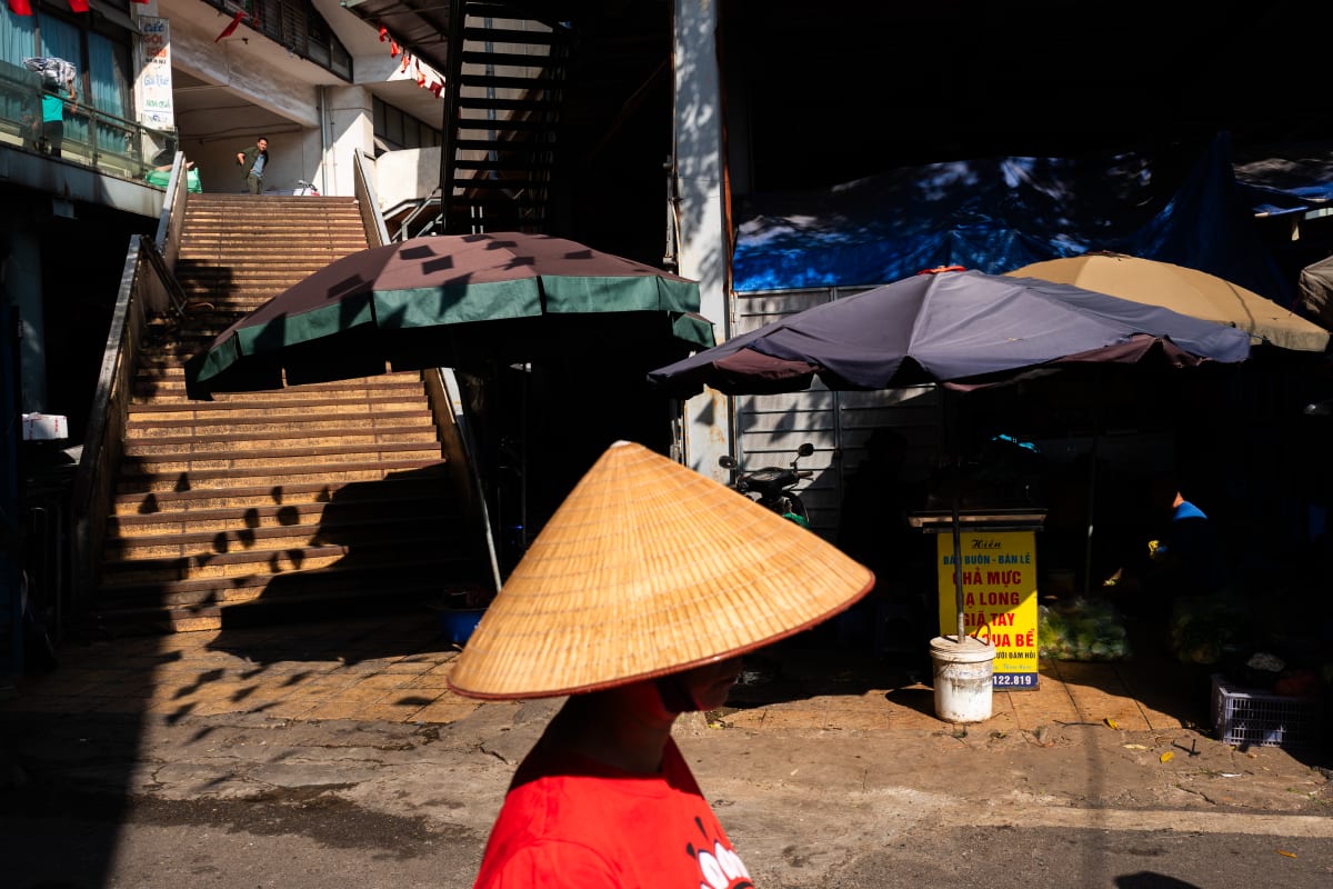 Hanoi