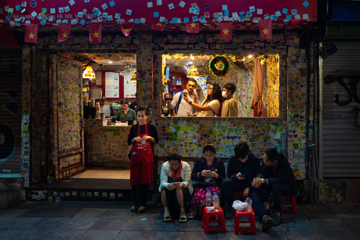 Hanoi