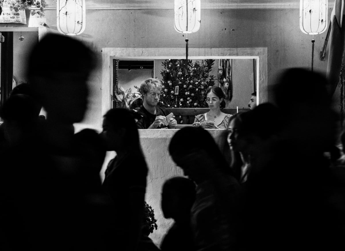 Photography by Lê Nguyễn Hưng Thịnh