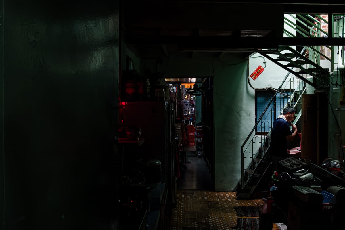 Photography by Tâm Chu