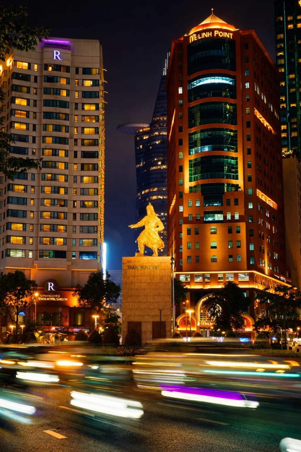 Street photography from Saigon (HCMC) by ShaKin
