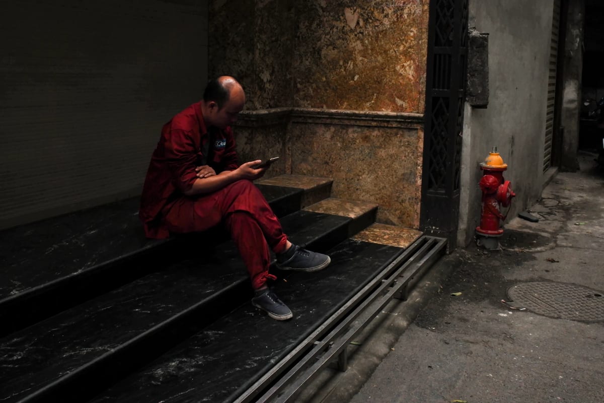 Street photography from Other by việt anh hàn