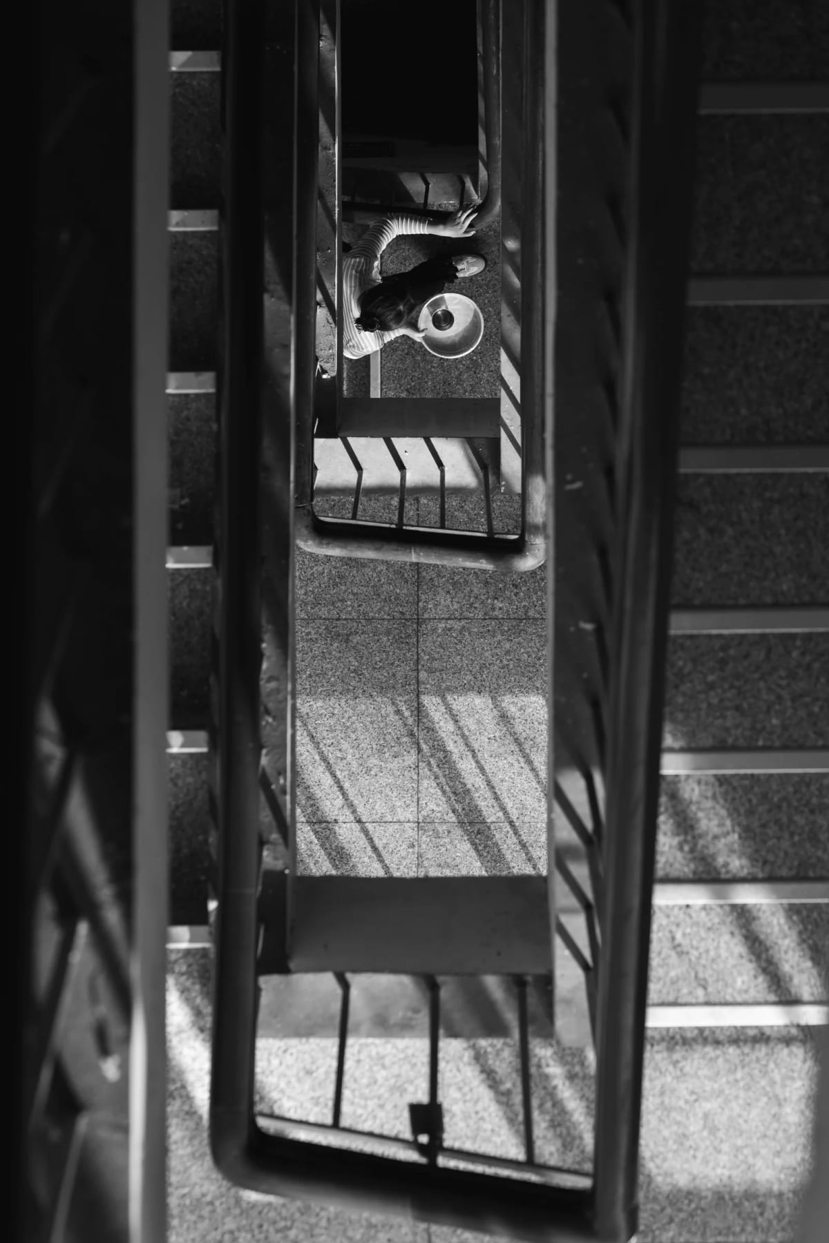 Photography by Nguyen Vu - Streetformed.bw
