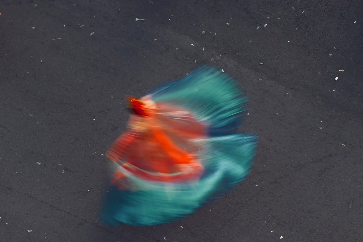 Street photography from Saigon (HCMC) by Gia Phap Phan