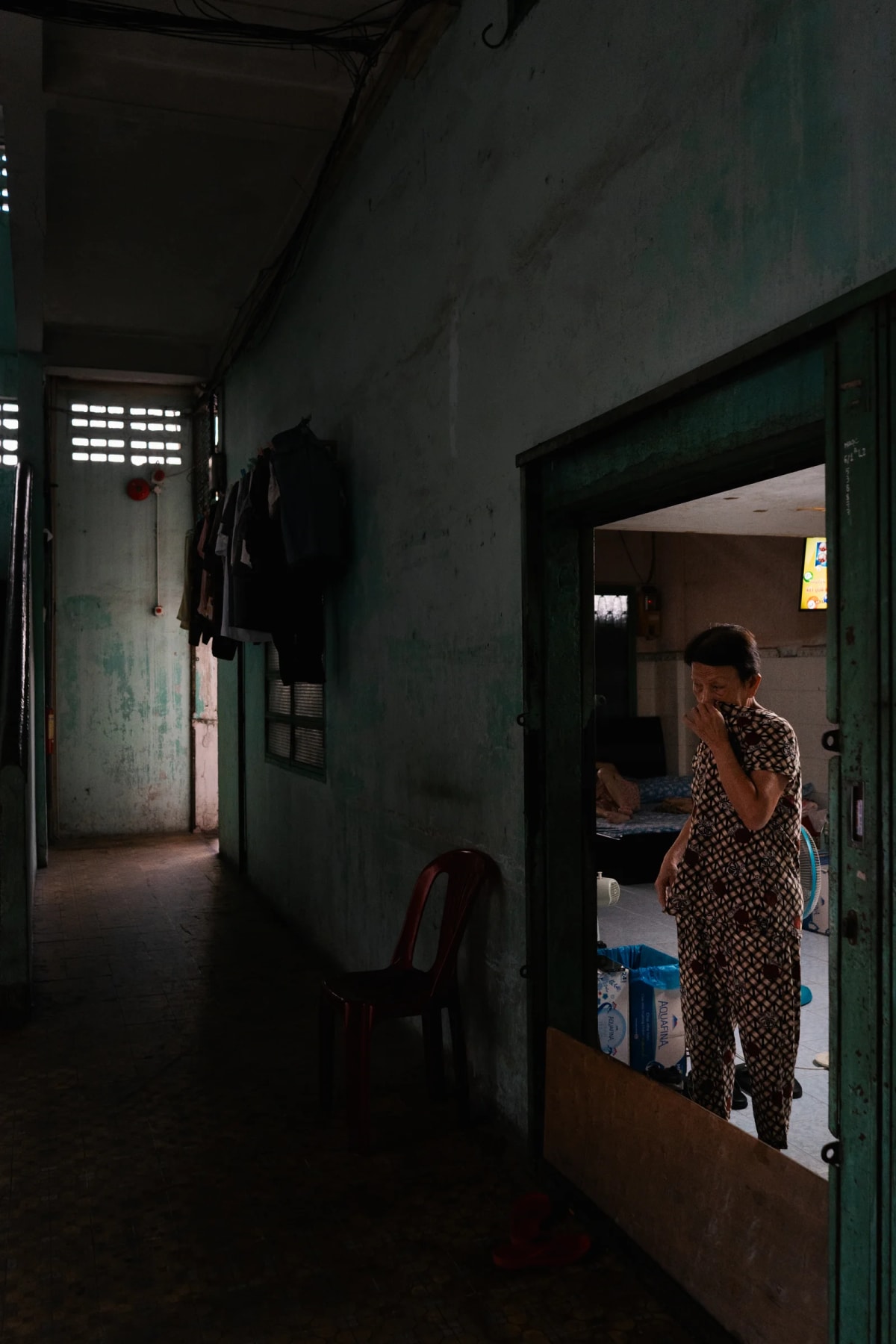 Photography by Nguyễn Tấn Thanh Tùng