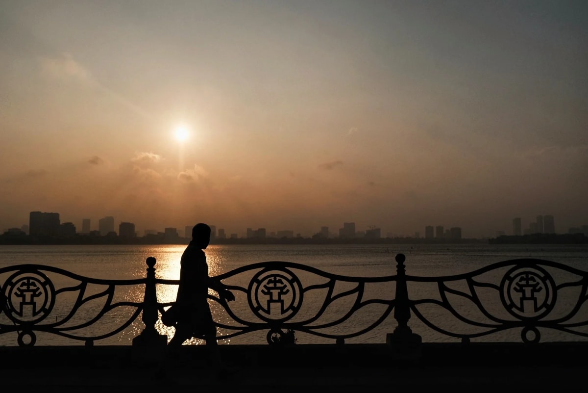 Photography by Quang Minh Nguyen