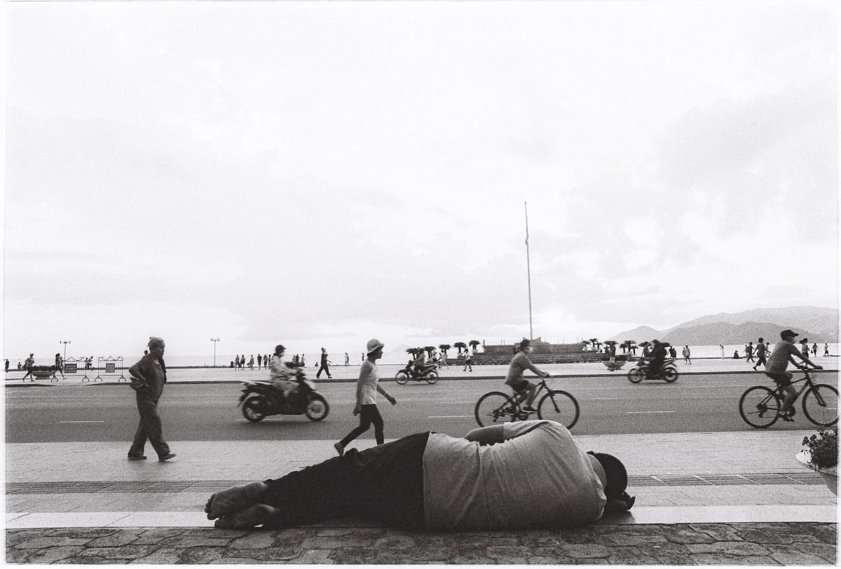 Photography by Phạm Long An