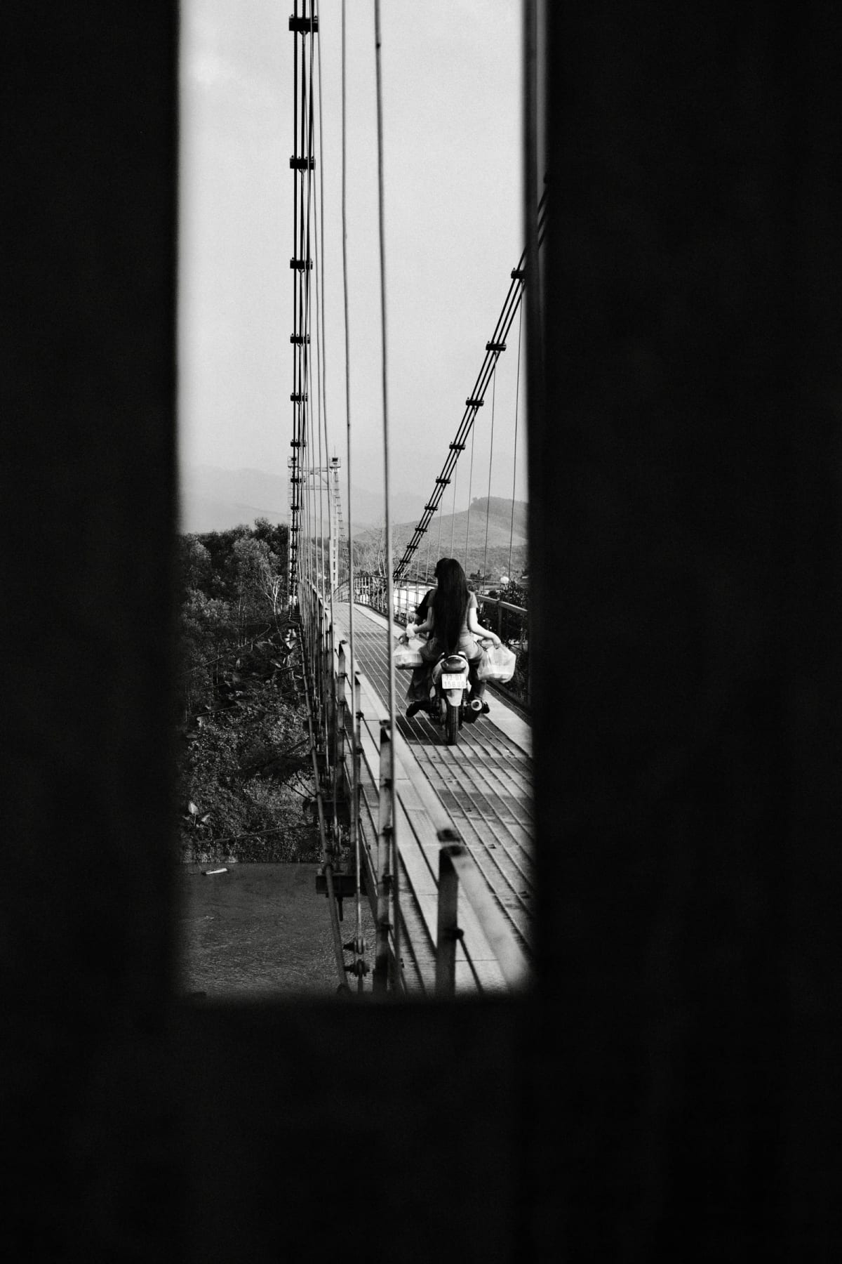 Street photography from Other by Grégory MAQUENHEN