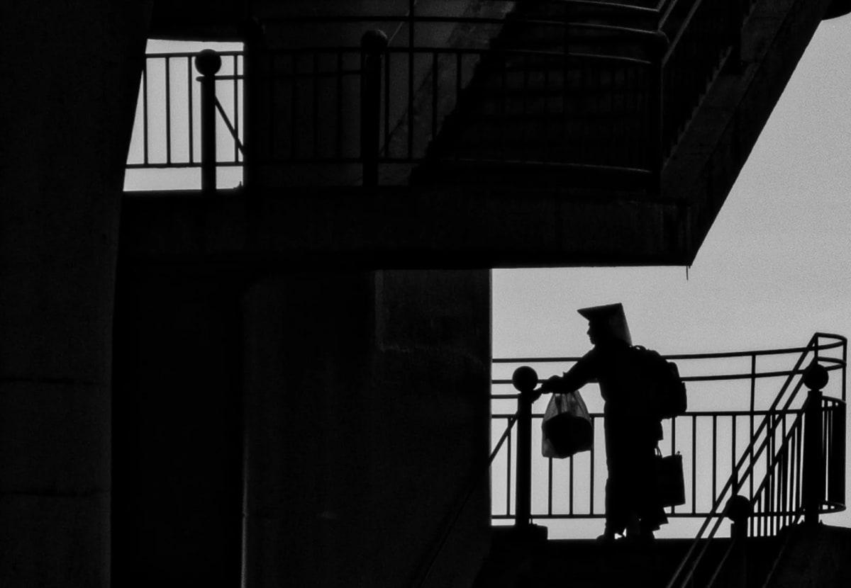 Street photography from Other by Maxim Novoselov