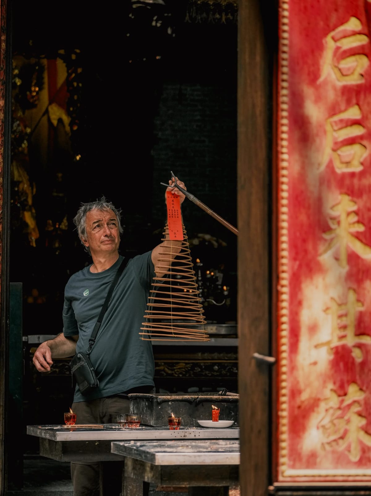 Photography by Hoa Tô