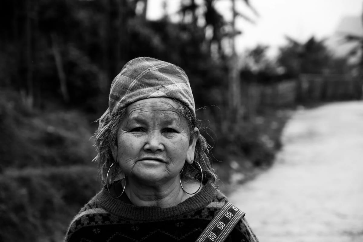 Photography by Jonas B. Hessing
