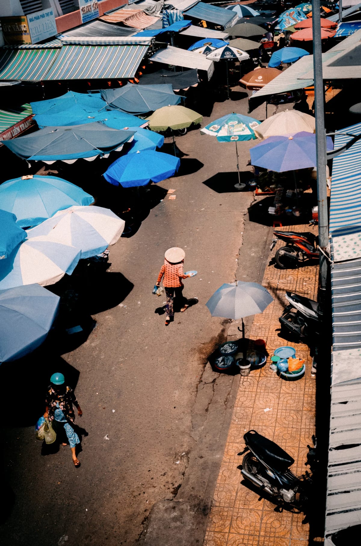 Photography by Jason Chan