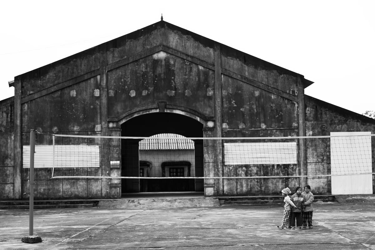 Photography by Nguyễn Lương Đạt