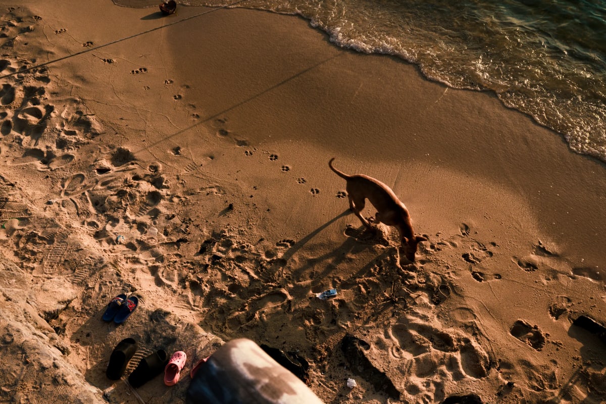 Street photography from Other by Que Linh
