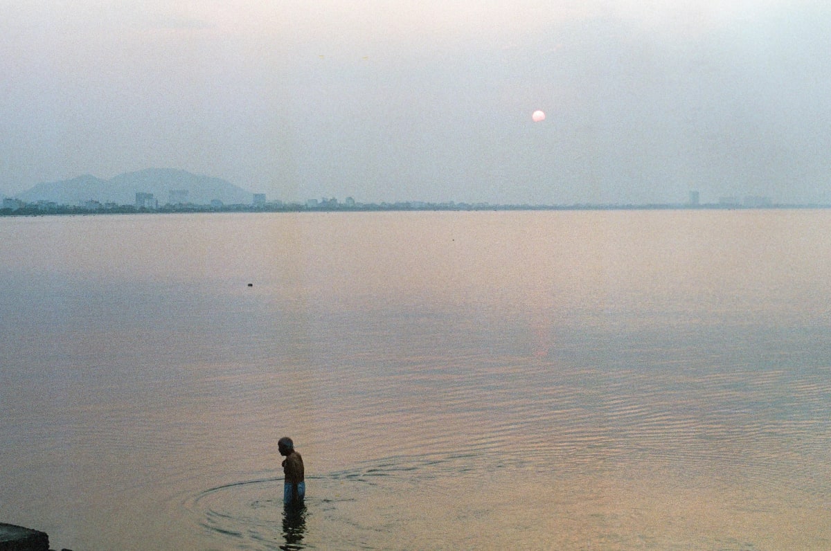 Photography by Kim Long Nguyen Tran