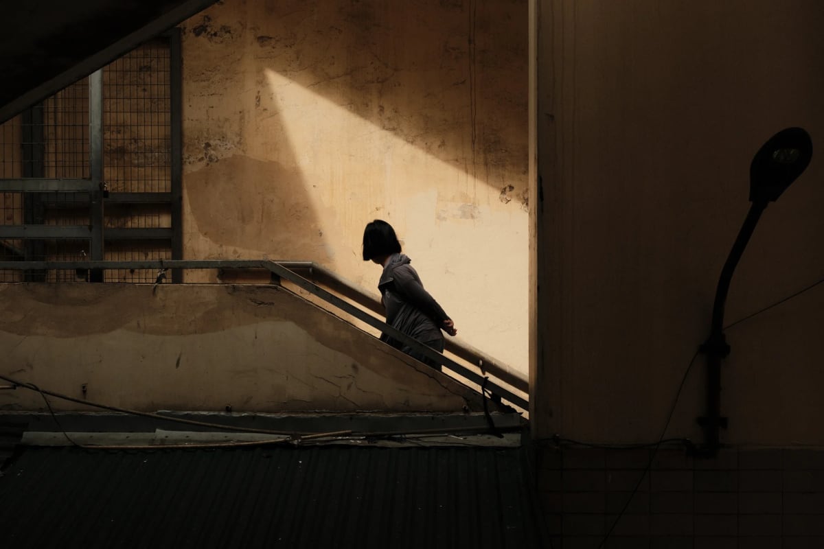 Photo by Tuan Tang