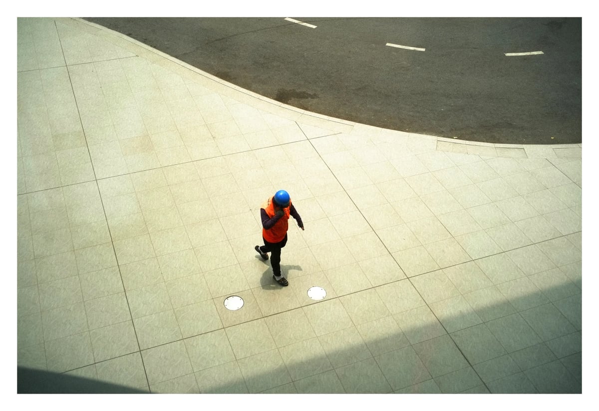 Street photography from Saigon (HCMC) by Vương Nguyễn Hữu