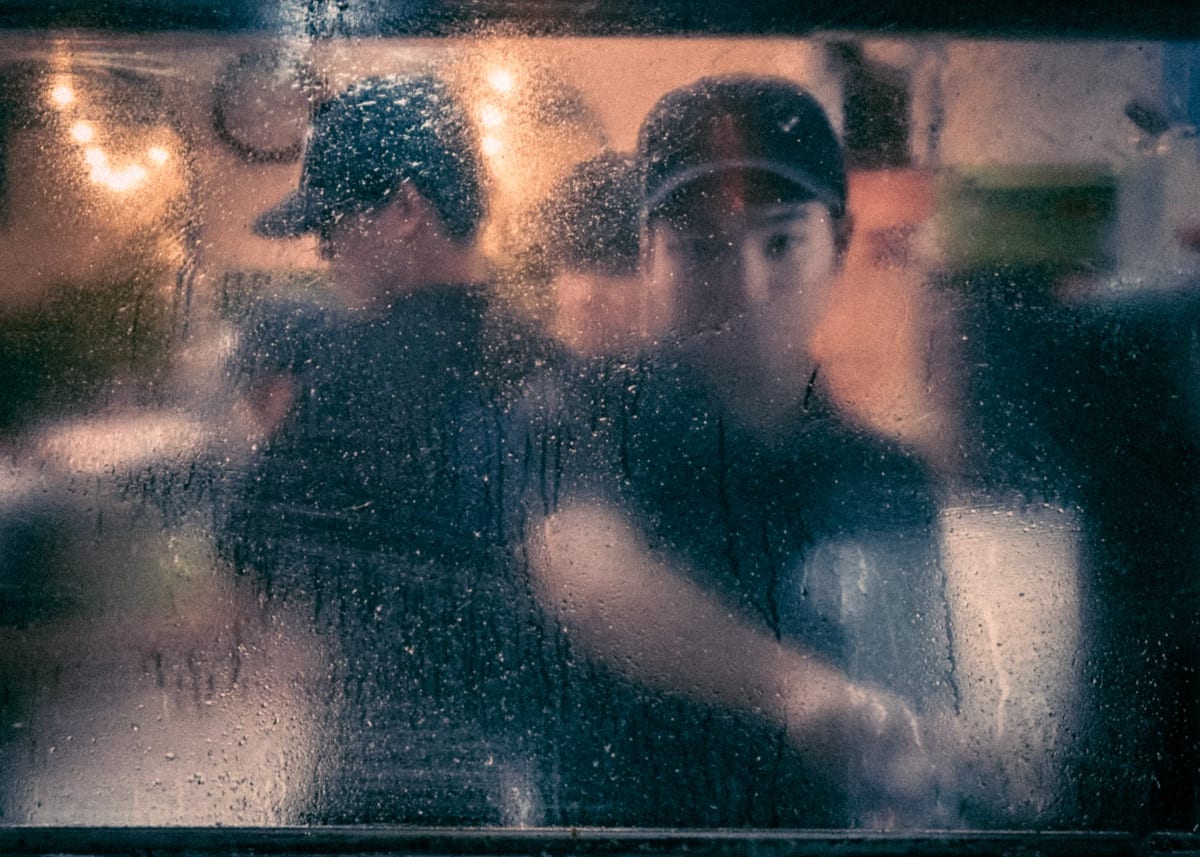 Street photography from Hội An by Anton Filippov