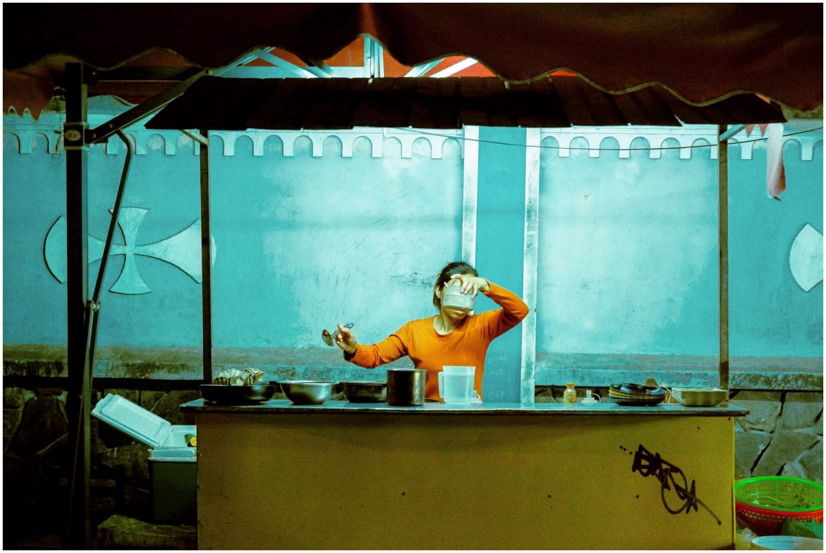 Photography by Timur Altynguzhin