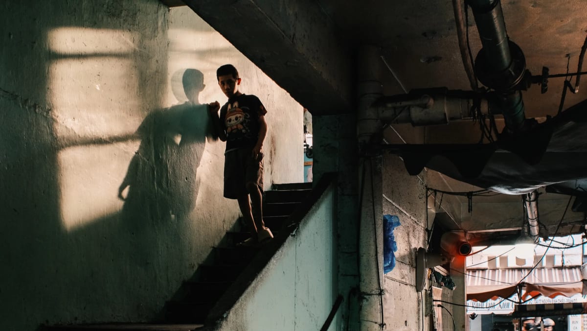Photography by Phan Quốc Thịnh