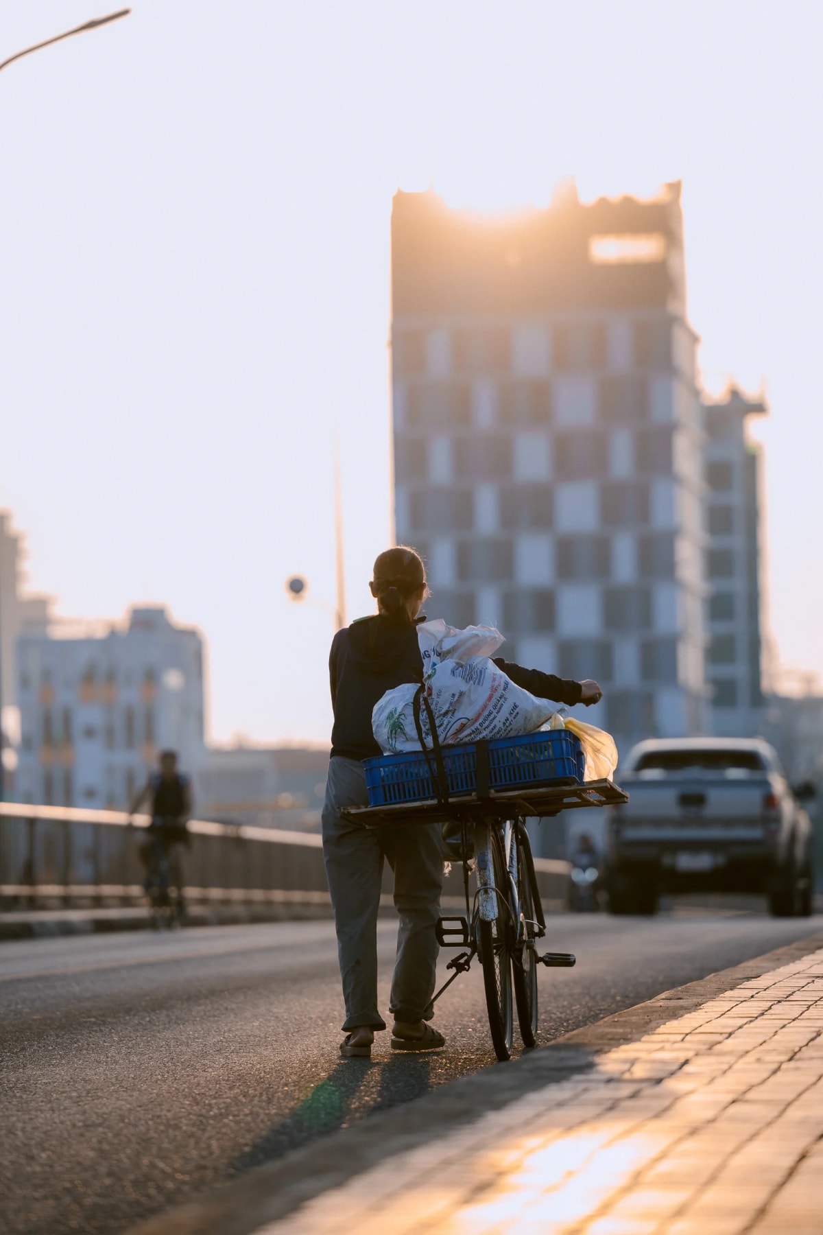 Street photography from Other by Nguyen Duy Hung