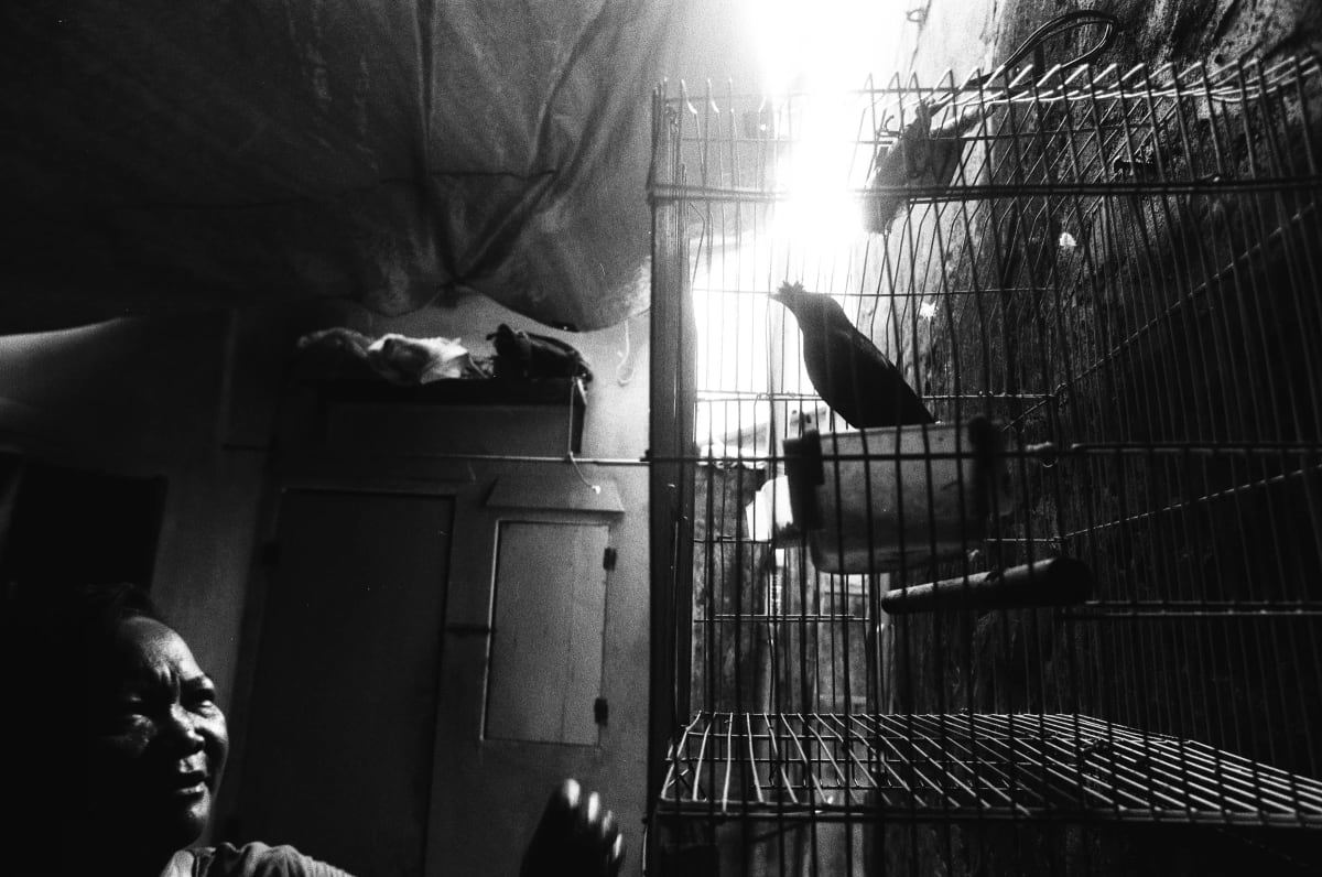 Street photography from Da Nang by Nguyễn Trần Kim Long