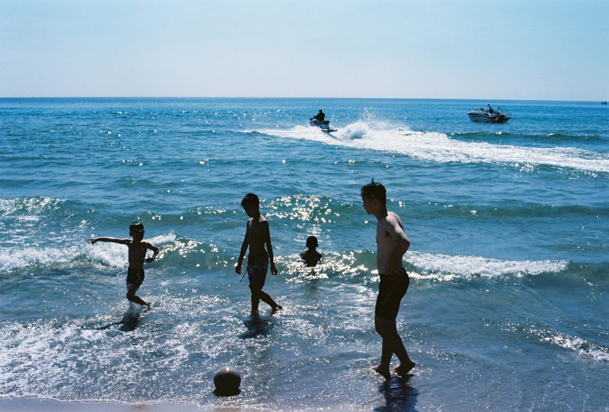 Street photography from Da Nang by Nguyễn Trần Kim Long