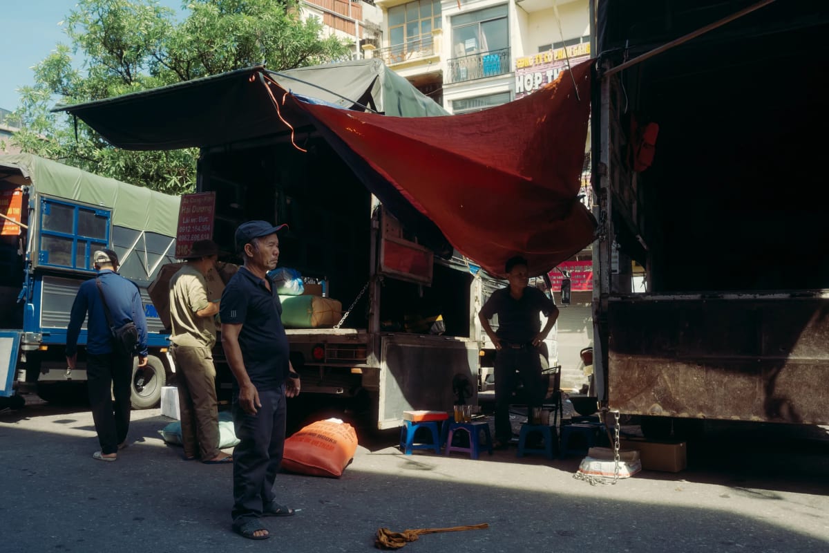 Photo by Hoangduyanh Nguyen