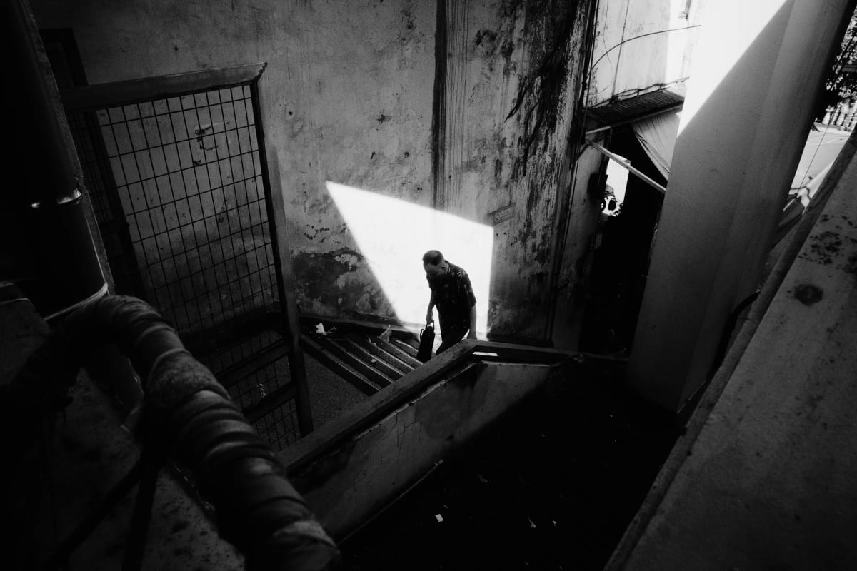 Photography by Hoangduyanh Nguyen
