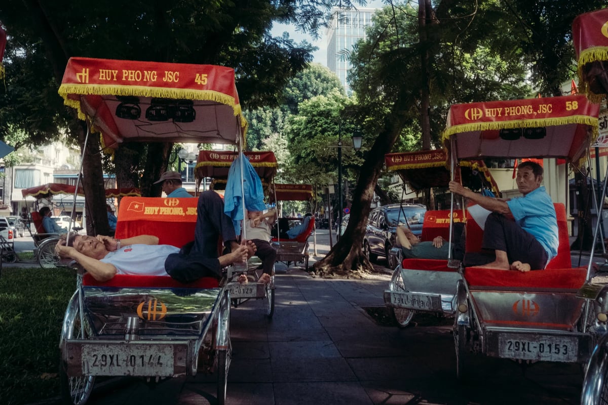 Photo by Hoangduyanh Nguyen
