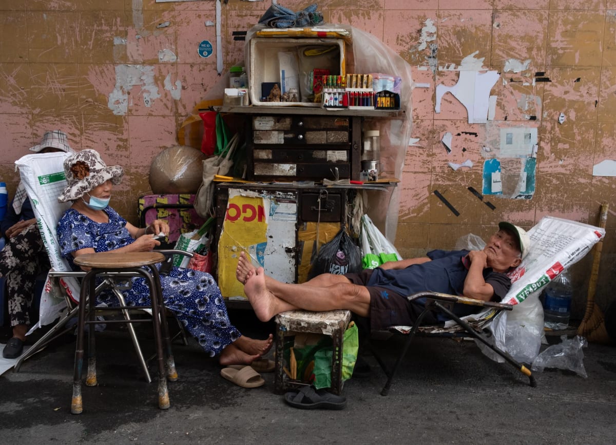 Photo by Davy ROUAS