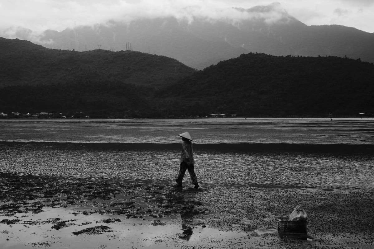 Street photography from Da Nang by Vladislav Danilov
