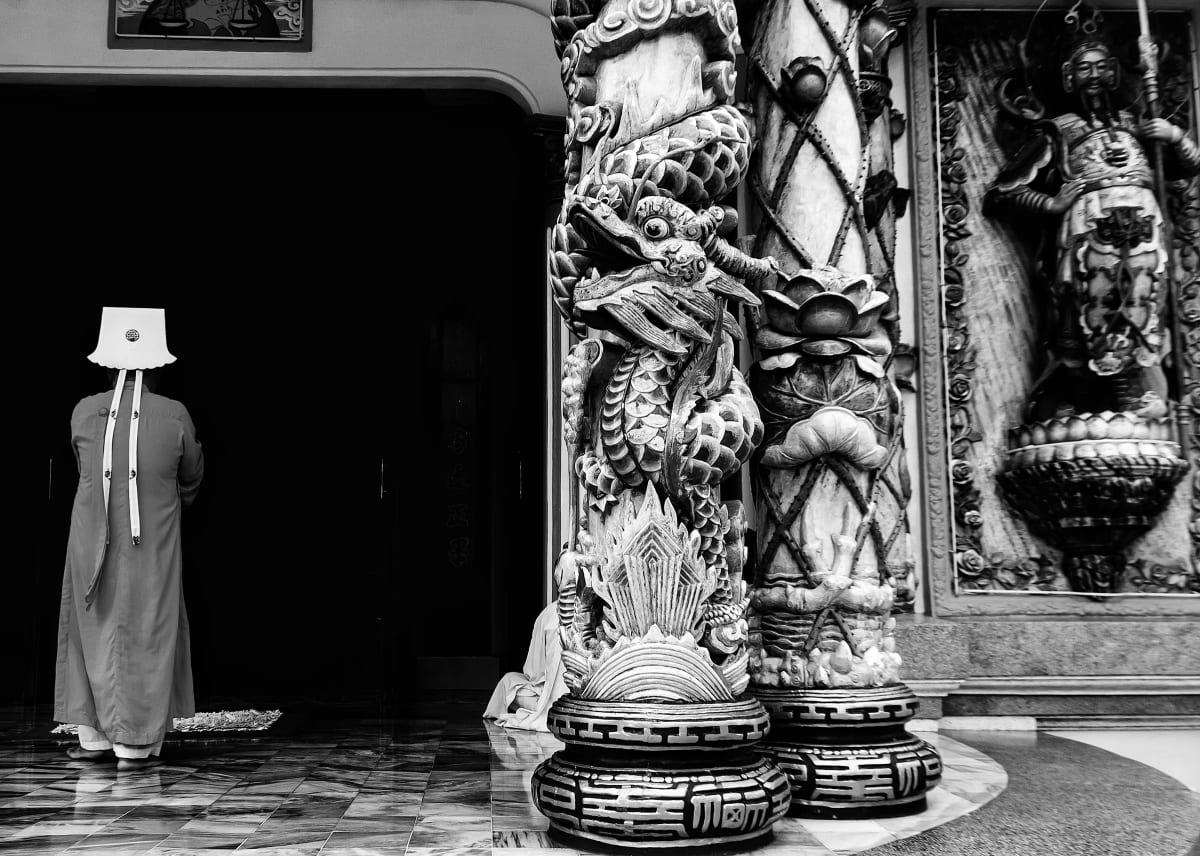 Street photography from Other by Hieu Dao