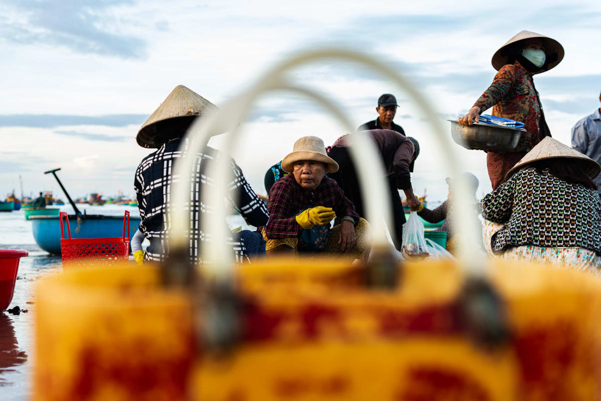 Street photography from Other by Phúc Hưng