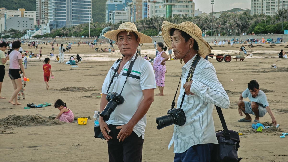 Street photography from Other by Anton Belov