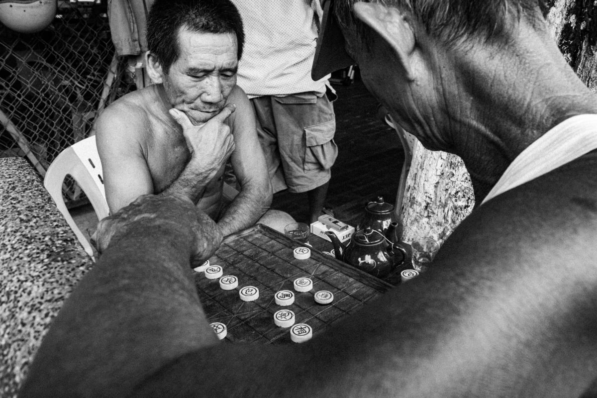 Street photography from Other by Lê Hoàng Minh Nhựt